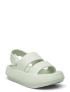 Sandals Shoes Summer Shoes Sandals Green Mikk-line