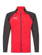 Teamliga Training Jacket Sport Sweatshirts & Hoodies Sweatshirts Multi...