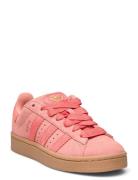 Campus 00S W Low-top Sneakers Pink Adidas Originals