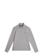 Luke Half Zip Mid Layer Sport Sweatshirts & Hoodies Fleeces & Midlayer...