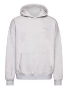 Anf Mens Sweatshirts Tops Sweatshirts & Hoodies Hoodies Grey Abercromb...