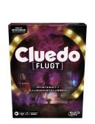 Clue Escape: The Illusionist’s Club Toys Puzzles And Games Games Board...