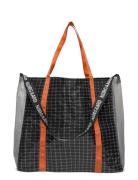 Laundrette Alba Bag Shopper Taske Black Mads Nørgaard