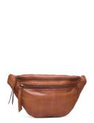 Faust Urban Bum Bag Taske Brown RE:DESIGNED EST 2003