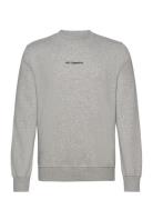 Regular Crewneck Artwork Designers Sweatshirts & Hoodies Sweatshirts G...