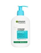 Garnier Skinactive Pureactive Hydrating Cleanser 250 Ml Ansigtsrens Ma...