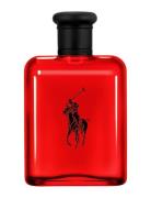 Ralph Lauren Polo Red Eau De Toilette 125 Ml Parfume Eau De Parfum Nud...