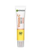 Garnier Skin Active Vitamin C Glow Boosting Daily Uv Fluid Spf50+ Solc...