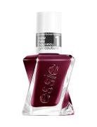Essie Gel Couture Model Clicks 370 13,5 Ml Neglelak Gel Red Essie