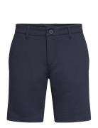 Shorts Bottoms Shorts Chinos Shorts Navy Blend