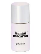 Single Gel Polish Neglelak Gel Cream Le Mini Macaron