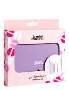 Manicure Set Les Essentiels Negleværktøj Negle Multi/patterned Le Mini...