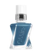 Essie Gel Couture Cut Loose 546 13,5 Ml Neglelak Gel Blue Essie