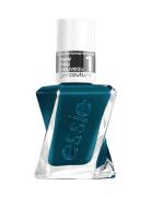 Essie Gel Couture Jewels And Jacquard Only 402 13,5 Ml Neglelak Gel Bl...