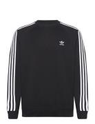 Adicolor Classics 3-Stripes Crew Sport Sweatshirts & Hoodies Sweatshir...