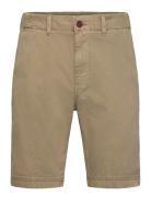 Vintage International Short Bottoms Shorts Chinos Shorts Khaki Green S...