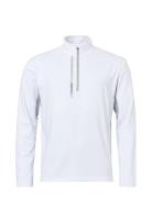 Mens Sherwood Halfzip Fleece Sport Sweatshirts & Hoodies Fleeces & Mid...