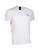 T-Shirt Primary Sport T-Kortærmet Skjorte White Daehlie
