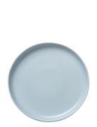 Ceramic Pisu #11 Plate Home Tableware Plates Small Plates Blue LOUISE ...