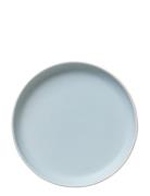 Ceramic Pisu #09 Plate  Home Tableware Plates Small Plates Blue LOUISE...