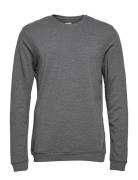 Jbs Of Dk Sweatshirt Fsc Tops Sweatshirts & Hoodies Sweatshirts Grey J...
