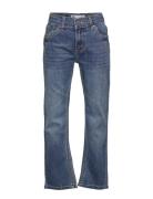 Levi's® 511 Slim Fit Jeans Bottoms Jeans Skinny Jeans Blue Levi's