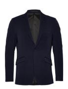 Cole Stretch Nano Blazer Suits & Blazers Blazers Single Breasted Blaze...