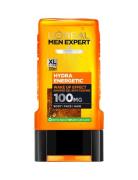 L'oréal Paris Men Expert Hydra Energetic Shower Gel 300Ml Shower Gel B...