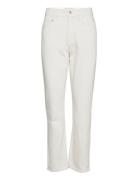 Sophie Jeans Bottoms Jeans Straight-regular White Morris Lady