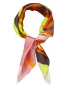 Maple Sia Scarf Accessories Scarves Lightweight Scarves Multi/patterne...