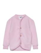 Umber Outerwear Fleece Outerwear Fleece Jackets Pink Molo