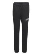 Jpstgordon Jjnewsoft Sweat Pant Noos Jnr Bottoms Sweatpants Black Jack...