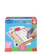Educa Game Peppa Pig C Ctor, Junior Toys Puzzles And Games Games Board...