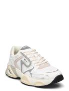 Destiny M Night Snea Low-top Sneakers Multi/patterned Replay