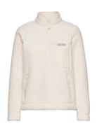 West Bend 1/4 Zip Pullover Sport Sweatshirts & Hoodies Fleeces & Midla...