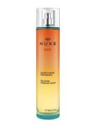 Sun Delicious Fragrant Water 100 Ml Parfume Eau De Toilette Nude NUXE