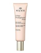 Crème Prodigieuse Boost Blur 30 Ml Makeupprimer Makeup Nude NUXE