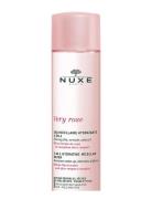 Very Rose Cleansing Water Sensitive Skin 200 Ml Makeupfjerner Nude NUX...