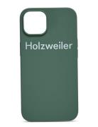 Holzweiler Ip Cover Horizontal Logo Mobilaccessory-covers Ph Cases Gre...
