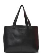 Rbsalvador Shopper Shopper Taske Black Rosemunde