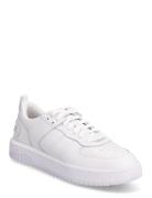 Kilian_Tenn_Flw Low-top Sneakers White HUGO