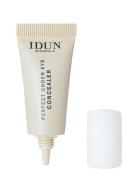 Perfect Under Eye Concealer Fair Concealer Makeup IDUN Minerals