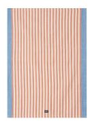 Striped Cotton/Linen Kitchen Towel Home Textiles Kitchen Textiles Kitc...
