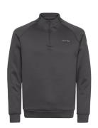 Aeroscuba 1/4 Zip Funnel Tops Sweatshirts & Hoodies Fleeces & Midlayer...