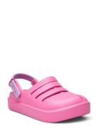 Hav. Kids Clog Shoes Clogs Pink Havaianas