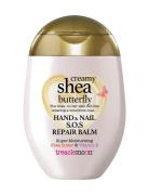 Treaclemoon Creamy Shea Butterfly Hand Cream 75Ml Beauty Women Skin Ca...