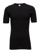 Jbs T-Shirt Classic Tops T-Kortærmet Skjorte Black JBS
