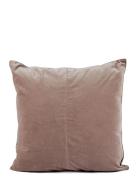 C/C 50X50 Dusty Pink Velvet Home Textiles Cushions & Blankets Cushion ...