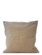 C/C 50X50 Velvet Home Textiles Cushions & Blankets Cushion Covers Yell...