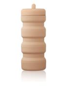 Wilson Foldable Bottle Home Meal Time Beige Liewood